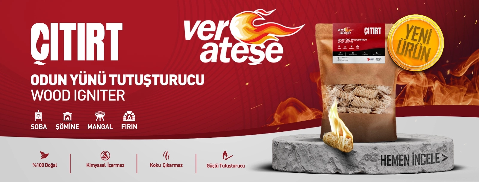 Petra Döküm Soba Sistemleri