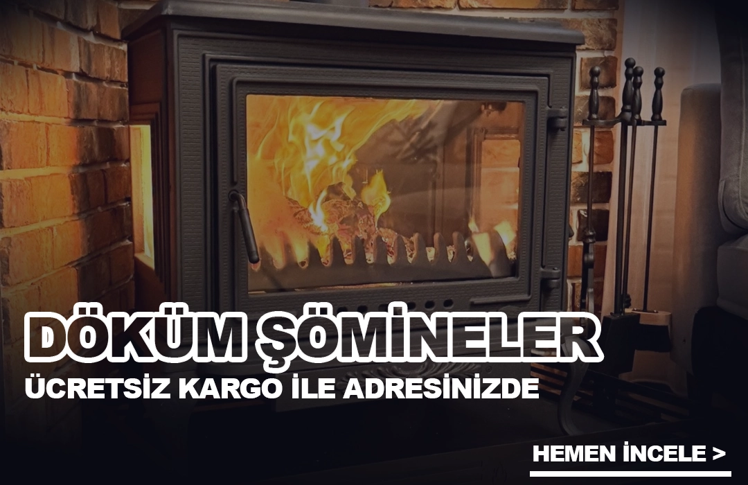 Petra Döküm Soba Sistemleri