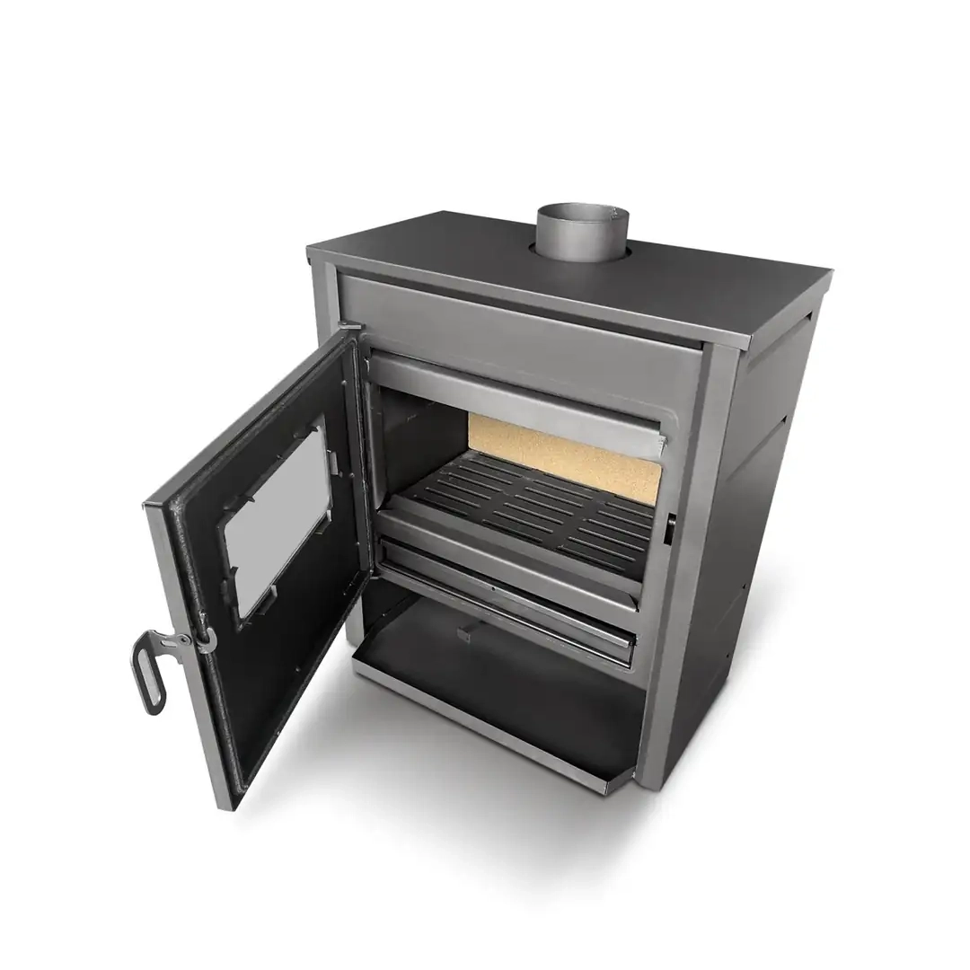 İstanbul Soba Üreticileri